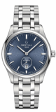 Certina DS-8 Small Second Automatikuhr 40 mm mit blauem Zifferblatt bei CHRIST Uhren & Schmuck