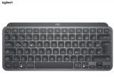 LOGITECH MX Keys Mini (Apple Magic Keyboard Alternative) bei MediaMarkt