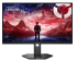 Höhenverstellbarer LENOVO Legion 27QD-10 Monitor (27″, QHD, 240 Hz, 300 nits) bei MediaMarkt zum Toppreis