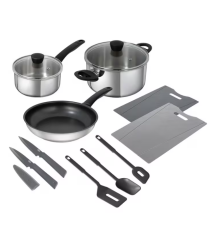 KUHN RIKON Kochgeschirr-Set Classic Swiss Colori+ bei Manor inkl. Lieferung