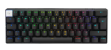 Logitech Gaming-Tastatur Pro X 60 Lightspeed mit RGB-Beleuchtung bei Interdiscount zum Toppreis