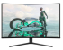 PHILIPS Monitor 32M2C3500L/00 (31.5″, VA-Panel, WQHD, 180 Hz, 300 nits) zum neuen Bestpreis bei Interdiscount