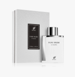 AFNAN Pure Musk Eau de Parfum Spray 100 ml bei Notino in Aktion