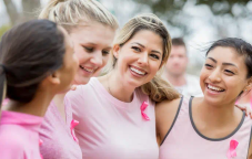 Gratis Rosa Schleife bestellen -> CHF 5.- Spende von SWICA an Pink Ribbon Schweiz (Brustkrebsorganisation) + Gewinnspiel