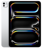 APPLE iPad Pro (11″, 2024, Wi‑Fi, M4, 8 GB RAM, 256 GB) bei fnac zum neuen Bestpreis