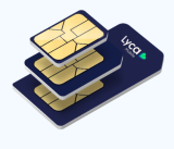 Lyca Swiss 24M Unlimitiert (CH alles unlimitiert, 10 GB EU/UK, 100 Min. & 100 SMS für EU/UK) + gratis Aktivierung