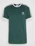 adidas Originals STRIPES TEE T-Shirt in diversen Grössen bei Lounge by Zalando