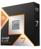 AMD Ryzen 7 9800X3D 5.2 GHz AM5 Box bei Amazon zum Bestpreis