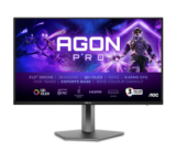 Höhenverstellbarer AOC PRO Monitor AG326UD (32″, OLED, 4K @ 165 Hz, 250 nits) bei Interdiscount
