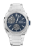 Alpiner Extreme Regulator Automatic Herrenuhr 41 mm in Aktion bei Christ
