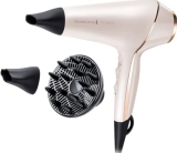 Remington Haartrockner AC9140 (2400W, 3 Heiz- / 2 Gebläsestufen) bei Amazon in Aktion