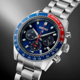 Seiko Prospex Automatikuhr für Herren 41.1 mm mit 3 Jahre Garantie bei Christ in Aktion