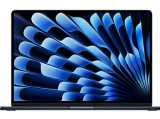 APPLE MacBook Air 15″ (Early 2025), M4 (10C/10C), 16 GB RAM, 256 GB) zum neuen Bestpreis bei MediaMarkt