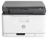 Nur 24 Stunden: «HP Color Laser MFP 178nw» – 3-in-1-Multifunktionsdrucker