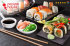 Sushi à discrétion für 2 Personen im Pepperhouse (Dietlikon) bei DeinDeal, einlösbar bis 31.12.2026