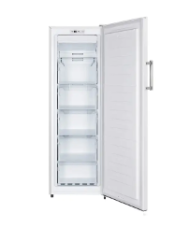 Sibir Gefrierschrank GSN20024 NoFrost mit einem Nutzinhalt von 194 l wieder zum Bestpreis bei nettoshop