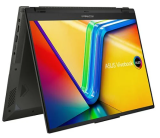 ASUS VivoBook S16 Flip OLED (16″, i7-13700H, 16 GB RAM, 1 TB SSD, 550 nits) bei MediaMarkt zum Bestpreis