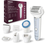 Panasonic ES-EY90-A503 Nass-/Trockenepilierer bei Amazon