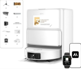 Mova Z60 Ultra Roller Standalone Saugroboter mit Wischwalze zum neuen Bestpreis