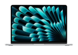APPLE MacBook Air (13″ (Early 2025), Apple M4 (10C/10C), 16 GB RAM, 512 GB SSD) zum Bestpreis bei Interdiscount