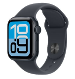 Apple Watch SE 3 (GPS + Cellular) 40 mm zum neuen Bestpreis bei MediaMarkt