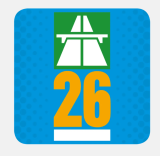 Autobahnvignette 2026 bei LIDL für CHF 29.90 ab CHF 70.- Einkauf, gültig 18.–21.12.