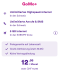 GoMo+ (alles unlimitiert in der Schweiz + 5 GB Roaming in der EU, gratis Aktivierung)