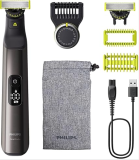 PHILIPS OneBlade Pro 360 Face & Body elektrischer Rasierer (QP6552/30) bei Amazon