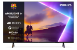 Philips Fernseher 85PUS8500 mit 4K-QLED und Smart TV bei Fnac zum neuen Bestpreis