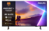 Philips Fernseher 85PUS8500 mit 4K-QLED und Smart TV bei Fnac zum neuen Bestpreis