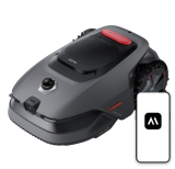 MOVA LiDAX Ultra 800 Mähroboter ohne Begrenzungskabel für 800 m² bei Interdiscount zum neuen Bestpreis