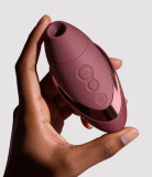 Womanizer Next Liberty Pleasure-Air-Auflegevibrator bei amorana