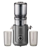 TRISA Slow Flow Juice (300W, 450 & 550 ml) bei nettoshop zum neuen Bestpreis