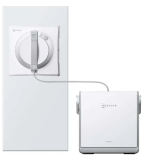 Ecovacs Fensterputzroboter Winbot W2 Pro Omni / W2S Omni bei nettoshop zu Toppreisen