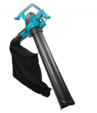 GARDENA Elektro-Laubbläser/-Sauger ErgoJet 2500 mit 5 Jahren Garantie bei Jumbo zum neuen Bestpreis