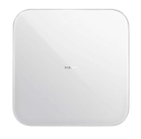 Xiaomi Smart Scale S200 Personenwaage mit einer maximalen Tragkraft von 150 kg bei nettoshop