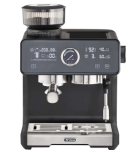 Trisa Siebträgermaschine Smart Barista nur noch bis am Sonntag bei nettoshop in Aktion