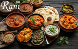 Grosses indisches Buffet à discrétion für 2 Personen (Lokal Rüti), einlösbar bis am 31.12.