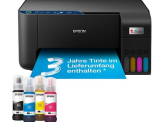 EPSON EcoTank Multifunktionsdrucker ET-2861 für effektiv CHF 89.- bei MediaMarkt