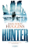 HUNTER: Thriller Kindle Edition von James Byron Huggins bei Amazon gratis