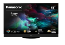 Panasonic OLED-Fernseher 55Z90AE6 mit 4K@144 Hz, Smart TV bei Fust