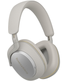 Bowers & Wilkins PX7 S2e Over-Ear-Kopfhörer mit Geräuschunterdrückung und 30 Stunden Akkulaufzeit bei Amazon