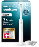 Philips Sonicare 5500 elektrische Schallzahnbürste (HX7110/01) inkl. Ladegerät bei Amazon, Digitec und Galaxus