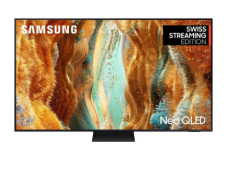 Samsung NEO QLED Fernseher QE65QN70 mit 4K@120 Hz zum Bestpreis bei Fust