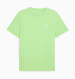 Kaufe 2 T-Shirts und erhalte 20 % Rabatt auf ausgewählte T-Shirts bei PUMA, z. B. Essentials Small No. 1 Logo T-Shirt