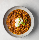 50% Rabatt auf die erste Tom Tasty Bestellung (frische verzehrfertige Gerichte)