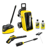 Kärcher Professional Hochdruckreiniger K 7 Comfort Premium Connect Home bei nettoshop in Aktion