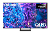 Samsung QLED Fernseher QE65Q70DA mit 4K @ 120 Hz zum neuen Bestpreis bei MediaMarkt