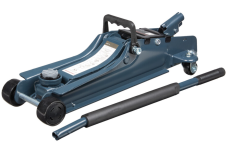 Kraftwerk Rangierwagenheber Flach (2 t, 85–381 mm) inkl. Lieferung bei Jumbo