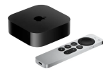 APPLE TV 4K [2022], 64 GB zum neuen Bestpreis bei MediaMarkt